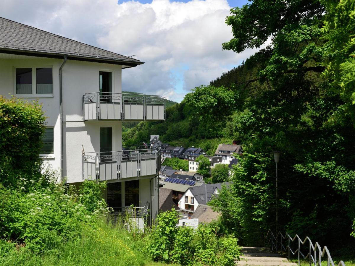 Beautiful Apartment In Willingen With Balcony Exteriör bild