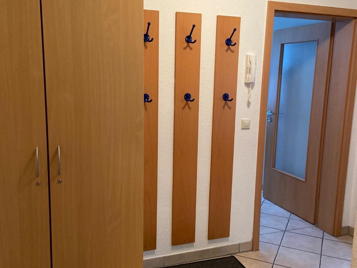Beautiful Apartment In Willingen With Balcony Exteriör bild