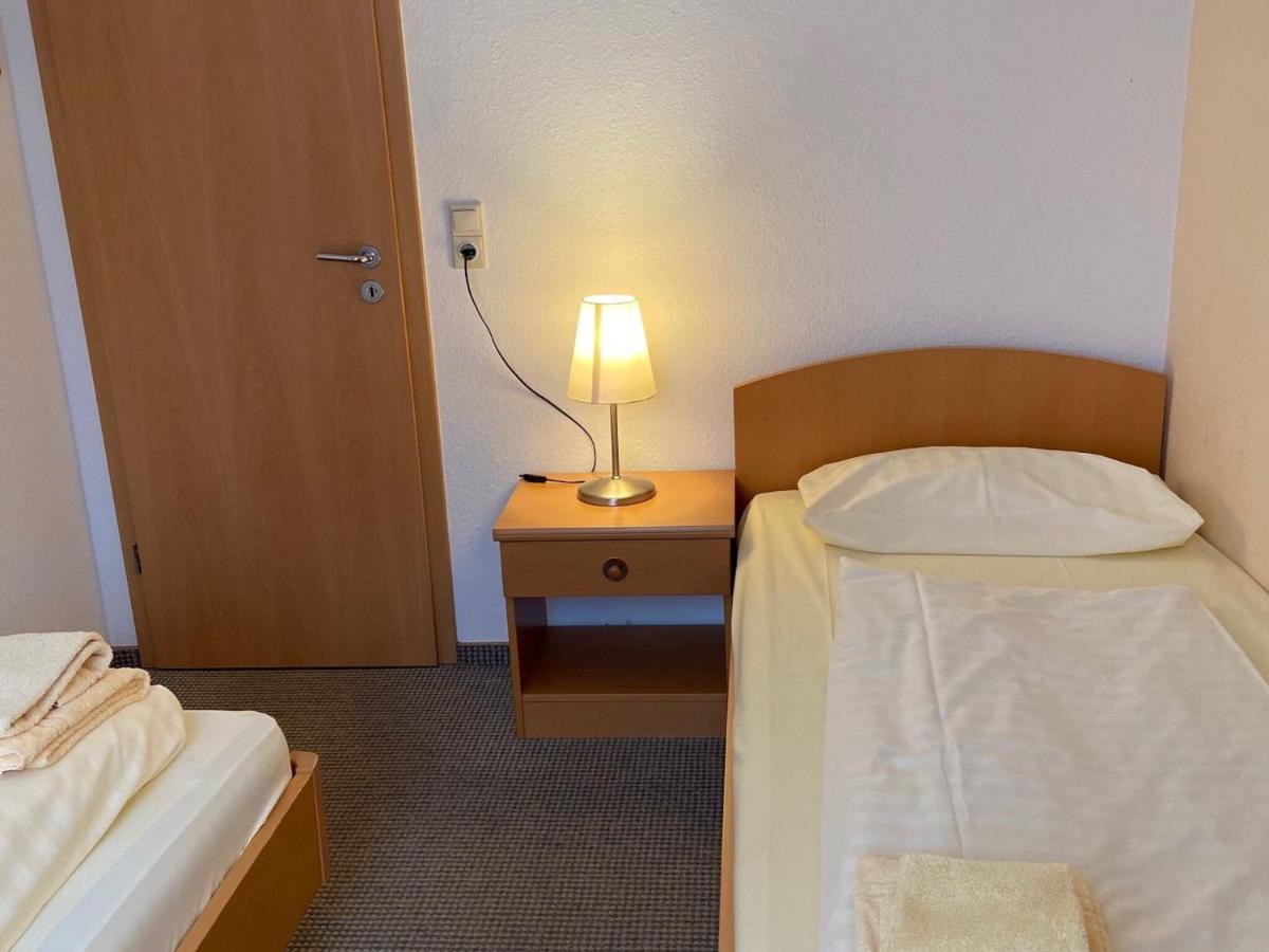 Beautiful Apartment In Willingen With Balcony Exteriör bild