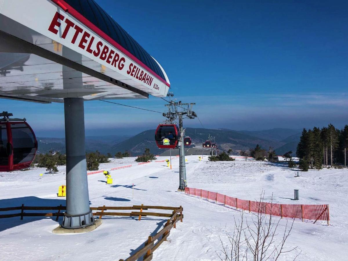 Beautiful Apartment In Willingen With Balcony Exteriör bild