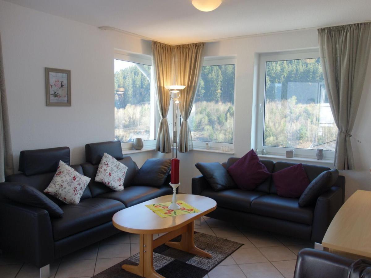 Beautiful Apartment In Willingen With Balcony Exteriör bild