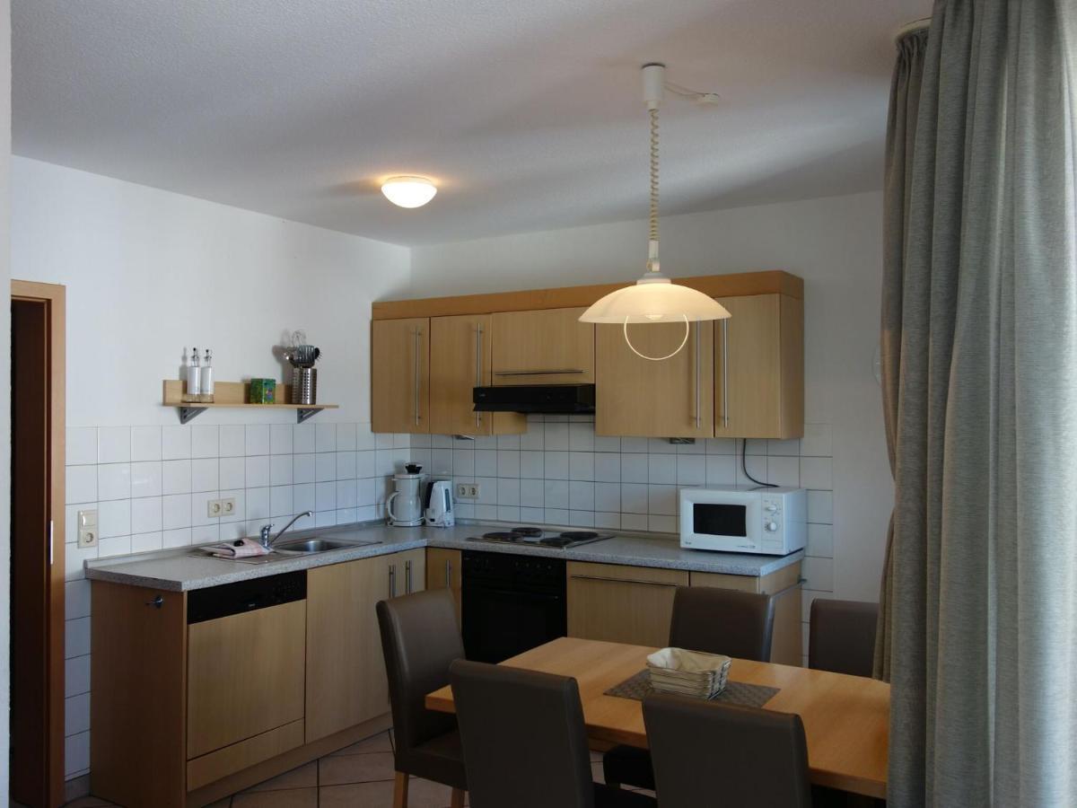 Beautiful Apartment In Willingen With Balcony Exteriör bild