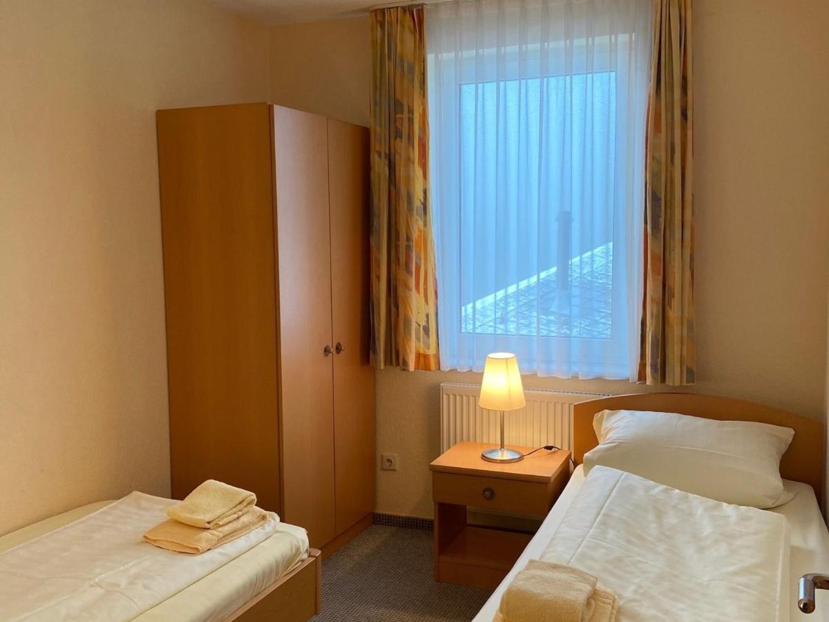 Beautiful Apartment In Willingen With Balcony Exteriör bild