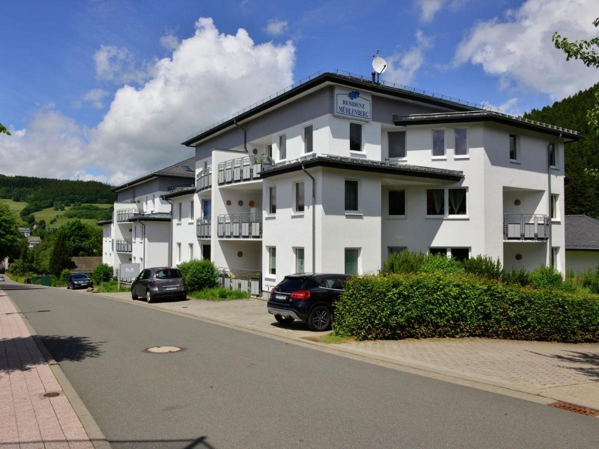 Beautiful Apartment In Willingen With Balcony Exteriör bild