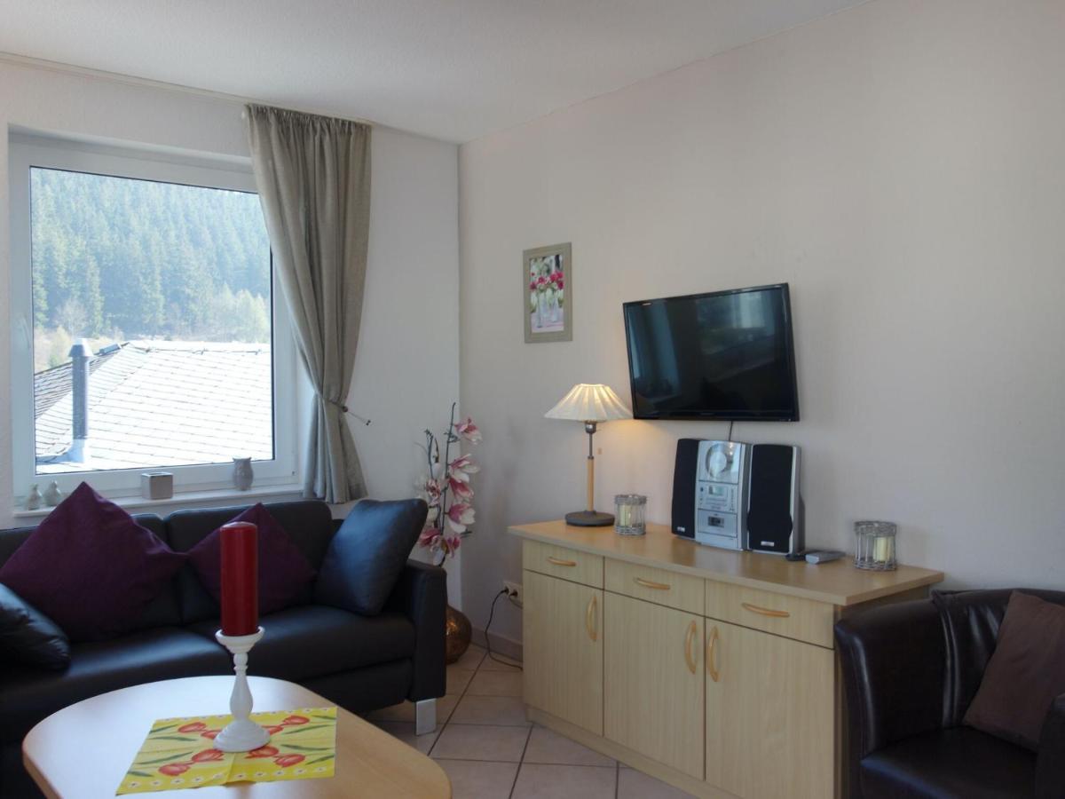 Beautiful Apartment In Willingen With Balcony Exteriör bild