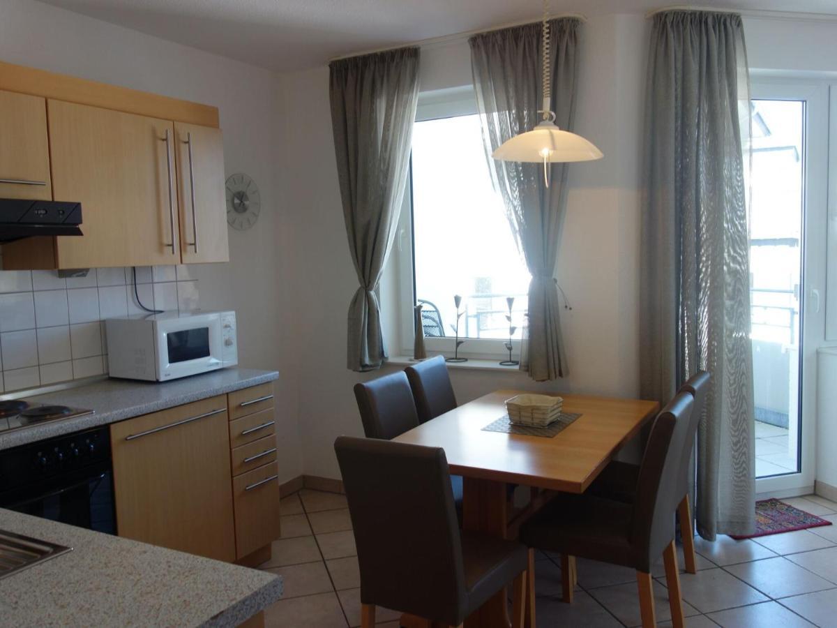 Beautiful Apartment In Willingen With Balcony Exteriör bild