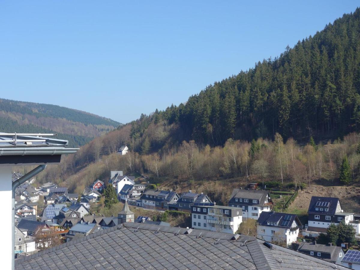 Beautiful Apartment In Willingen With Balcony Exteriör bild