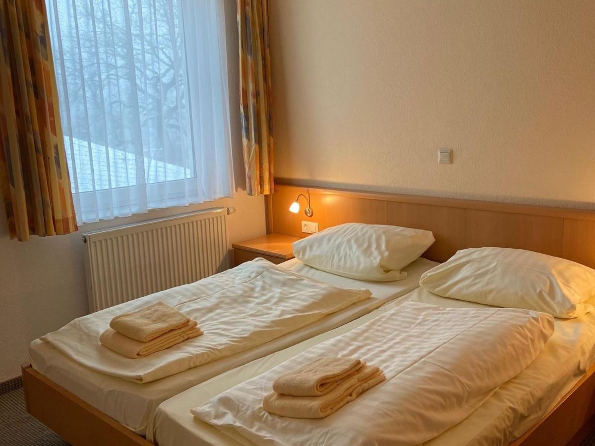 Beautiful Apartment In Willingen With Balcony Exteriör bild