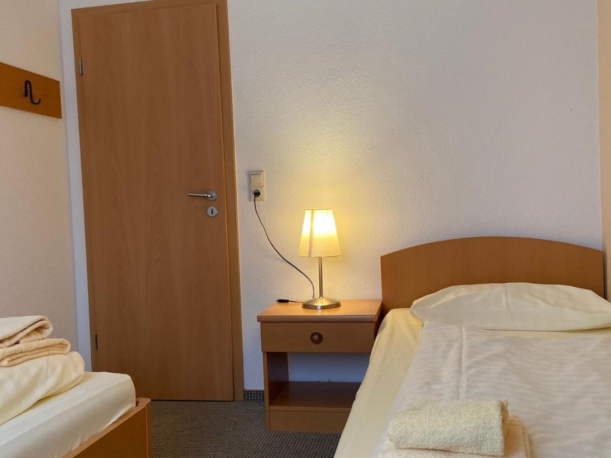 Beautiful Apartment In Willingen With Balcony Exteriör bild