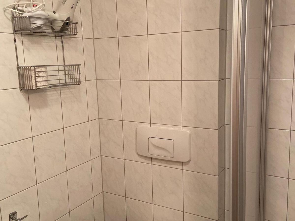 Beautiful Apartment In Willingen With Balcony Exteriör bild